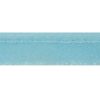 Кант атласный цв S-026 голубой светлый (уп 65,8м) Veritas2