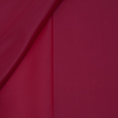 Ткань подкладочная 170T, 42 гр/м2, 100пэ, 150см, красный темный/S171, (100м) WSR3