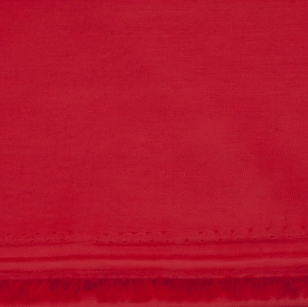 Ткань подкладочная 170T, 42 гр/м2, 100пэ, 150см, красный/S820, (100м) WSR2
