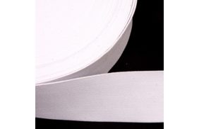 резинка тканая soft цв белый 050мм (уп 25м) ekoflex купить по 70.08 - в интернет - магазине Веллтекс | Калининград
.