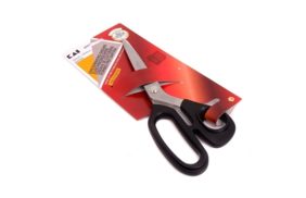 ножницы 250мм закройные kai n5250 купить по цене 4416 руб - в интернет-магазине Веллтекс | Калининград
