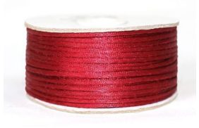 3092 шнур мн 2мм круглый (упаковка 50 метров) красный темный купить по 228.96 - в интернет - магазине Веллтекс | Калининград
.