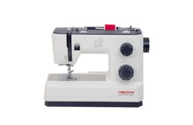 бытовая швейная машина necchi 7575at купить по доступной цене - в интернет-магазине Веллтекс | Калининград
