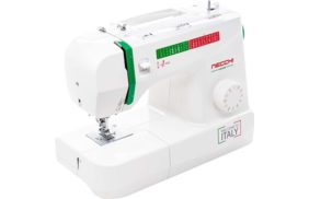 бытовая швейная машина necchi 5534 а купить по доступной цене - в интернет-магазине Веллтекс | Калининград

