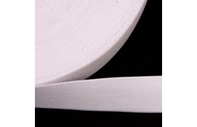 резинка тканая soft цв белый 025мм (уп 25м) ekoflex купить по 30.24 - в интернет - магазине Веллтекс | Калининград
.