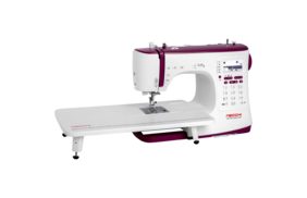 бытовая швейная машина necchi nc-204d купить по доступной цене - в интернет-магазине Веллтекс | Калининград
