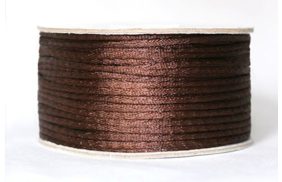3139 шнур мн 2мм круглый (упаковка 50 метров) коричневый темный купить по 228.96 - в интернет - магазине Веллтекс | Калининград
.