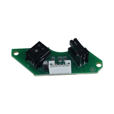 Плата позиционера YX-B36-7C//GC6910A-MD3/HD3 Typical (1)