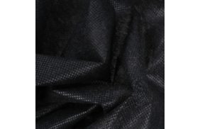 флизелин 35г/м2 сплошной цв черный 90см (рул 100м) danelli f4e35 купить по 44.4 - в интернет - магазине Веллтекс | Калининград
.