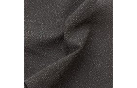 дублерин эластичный 45г/м2 цв черный 150см (рул 50м) danelli d3lp45 купить по 171.6 - в интернет - магазине Веллтекс | Калининград
.