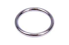 кольцо никель металл d=10мм (упаковка 1000 штук) veritas купить по 2160 - в интернет - магазине Веллтекс | Калининград
.