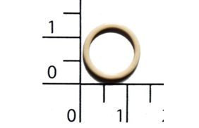 кольцо металл крашенный d=10мм 1000в бежевый (упаковка 1000 штук) купить по 2798.64 - в интернет - магазине Веллтекс | Калининград
.