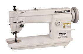 gc6-7 промышленная швейная машина typical (голова) стол б купить по доступной цене - в интернет-магазине Веллтекс | Калининград
