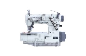 gк335-1356d промышленная швейная машина typical (комплект:голова+стол) купить по доступной цене - в интернет-магазине Веллтекс | Калининград
