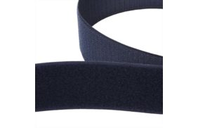 лента контакт цв синий чернильный 50мм (боб 25м) s-058 b veritas купить по 45.6 - в интернет - магазине Веллтекс | Калининград
.