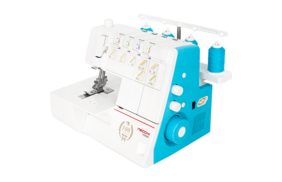 бытовая плоскошовная швейная машина necchi 1000 купить по доступной цене - в интернет-магазине Веллтекс | Калининград
