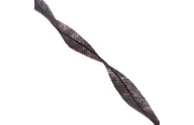 лента нитепрошивная в пройму по косой со строчкой 45г/м2 цв черный 15мм (рул 100м) danelli lk4yp45 ( купить по 684 - в интернет - магазине Веллтекс | Калининград
.
