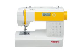 бытовая швейная машина necchi 1200 купить по доступной цене - в интернет-магазине Веллтекс | Калининград
