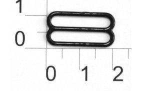 1808в черный регулятор металл крашенный 18мм (упаковка 1000 штук) купить по 4303.15 - в интернет - магазине Веллтекс | Калининград
.