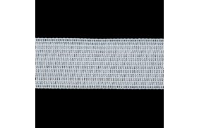 лента отделочная цв белый 22мм 2,4г/м (боб 100м) 4с516 купить по 1.7 - в интернет - магазине Веллтекс | Калининград
.