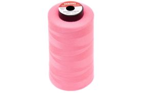 нитки швейные 100% pe 50/2 цв s-335 розовый яркий (боб 5000ярдов) veritas купить по 128.4 - в интернет - магазине Веллтекс | Калининград
.