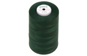 нитки швейные 100% pe 40/2 цв 1225 зеленый темный (боб 5000м) euron купить по 165.6 - в интернет - магазине Веллтекс | Калининград
.