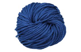 шнур для одежды круглый цв синий темный 6мм (уп 100м) 6-15 купить по 3.72 - в интернет - магазине Веллтекс | Калининград
.