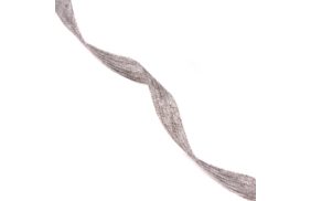 лента нитепрошивная 10мм цв графитовый (рул 100м) danelli l4yp44 купить по 177.6 - в интернет - магазине Веллтекс | Калининград
.