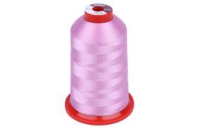 нитки вышивальные 100% pe 130 цв 1177 розовый (боб 5000м) euron купить по 294 - в интернет - магазине Веллтекс | Калининград
.