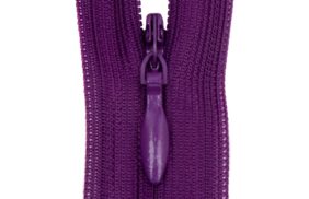 молния потайная нераз 30см s-865 фиолетовый (кр.) орман купить по 30.29 - в интернет - магазине Веллтекс | Калининград
.