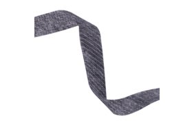 лента нитепрошивная в пройму по косой 45г/м2 цв графитовый 10мм (рул 100м) 1326 купить по 322.8 - в интернет - магазине Веллтекс | Калининград
.