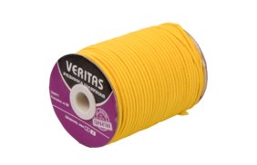 резинка шляпная цв желтый 3мм (уп 50м)veritas s-116 купить по 7.2 - в интернет - магазине Веллтекс | Калининград
.