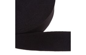 резинка тканая soft цв черный 050мм (уп 25м) ekoflex купить по 82.92 - в интернет - магазине Веллтекс | Калининград
.
