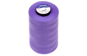 нитки швейные 100% pe 40/2 цв s-281 фиолетовый (боб 5000ярдов) veritas купить по 142.8 - в интернет - магазине Веллтекс | Калининград
.