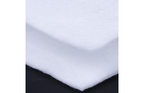 утеплитель 200 г/м2 шир. 1,5м, белый (рул 30м) danelli slim купить по цене 411.84 руб - в интернет-магазине Веллтекс | Калининград

