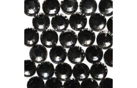 стразы термоклеевые ss-16, d=3,6-3,9мм (упаковка 1440 штук) цв.9002 black diamond купить по 562.45 - в интернет - магазине Веллтекс | Калининград
.