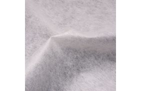 флизелин 50г/м2 точечный цв белый 90см (рул 100м) danelli f4p50 купить по 58.2 - в интернет - магазине Веллтекс | Калининград
.