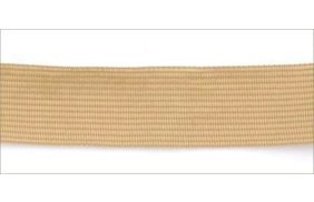 лента отделочная цв бежевый 22мм (боб 100м) 14 4с516-л купить по 5.57 - в интернет - магазине Веллтекс | Калининград
.
