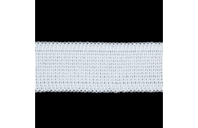 лента отделочная цв белый 18мм (боб 30м) 3с235-л купить по 5.44 - в интернет - магазине Веллтекс | Калининград
.