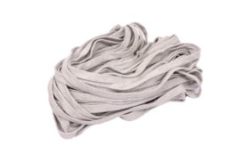 шнур для одежды плоский цв серый светлый 15мм (уп 50м) 107 х/б купить по 15.2 - в интернет - магазине Веллтекс | Калининград
.