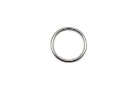 кольцо регулировочное 18мм металл, белая бронза gyk18 (уп.20шт) arta-f купить по 32.4 - в интернет - магазине Веллтекс | Калининград
.