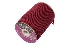 резинка шляпная цв бордовый темный 3мм (уп 50м)veritas s-021 купить по 7.2 - в интернет - магазине Веллтекс | Калининград
.