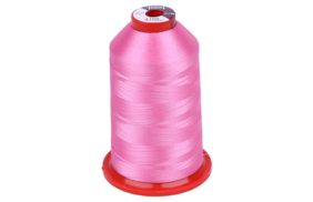 нитки вышивальные 100% pe 130 цв 1159 розовый темный (боб 5000м) euron купить по 294 - в интернет - магазине Веллтекс | Калининград
.
