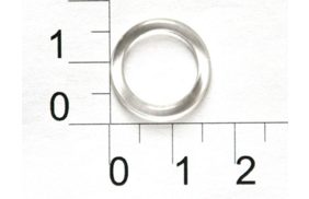 1200т прозрачный кольцо пластик d=12мм (упаковка 1000 штук) купить по 844.8 - в интернет - магазине Веллтекс | Калининград
.