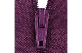 молния спиральная №3 нераз 20см s-265 фиолетовый грязный с кордом a/l sbs купить по 18.48 - в интернет - магазине Веллтекс | Калининград
.