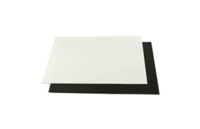 пена для вышивки 3мм цвет белый 30x40см aurora eva form купить по 285.23 - в интернет - магазине Веллтекс | Калининград
.