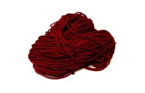 шнур в шнуре цв красный темный №65 5мм (уп 200м) купить по 4.92 - в интернет - магазине Веллтекс | Калининград
.
