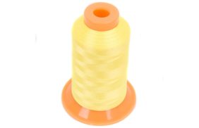 нитки вышивальные 100% ре 120/2 цв m201 желтый (боб 3000м) mh купить по 156 - в интернет - магазине Веллтекс | Калининград
.
