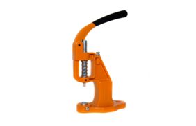 пресс tep-2 м механический универсальный (аллюминий) оранжевый купить по цене 2253.6 руб - в интернет-магазине Веллтекс | Калининград
