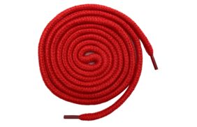 шнур круглый хлопок красный диаметр 0,5см длина 130см купить по 44.48 - в интернет - магазине Веллтекс | Калининград
.